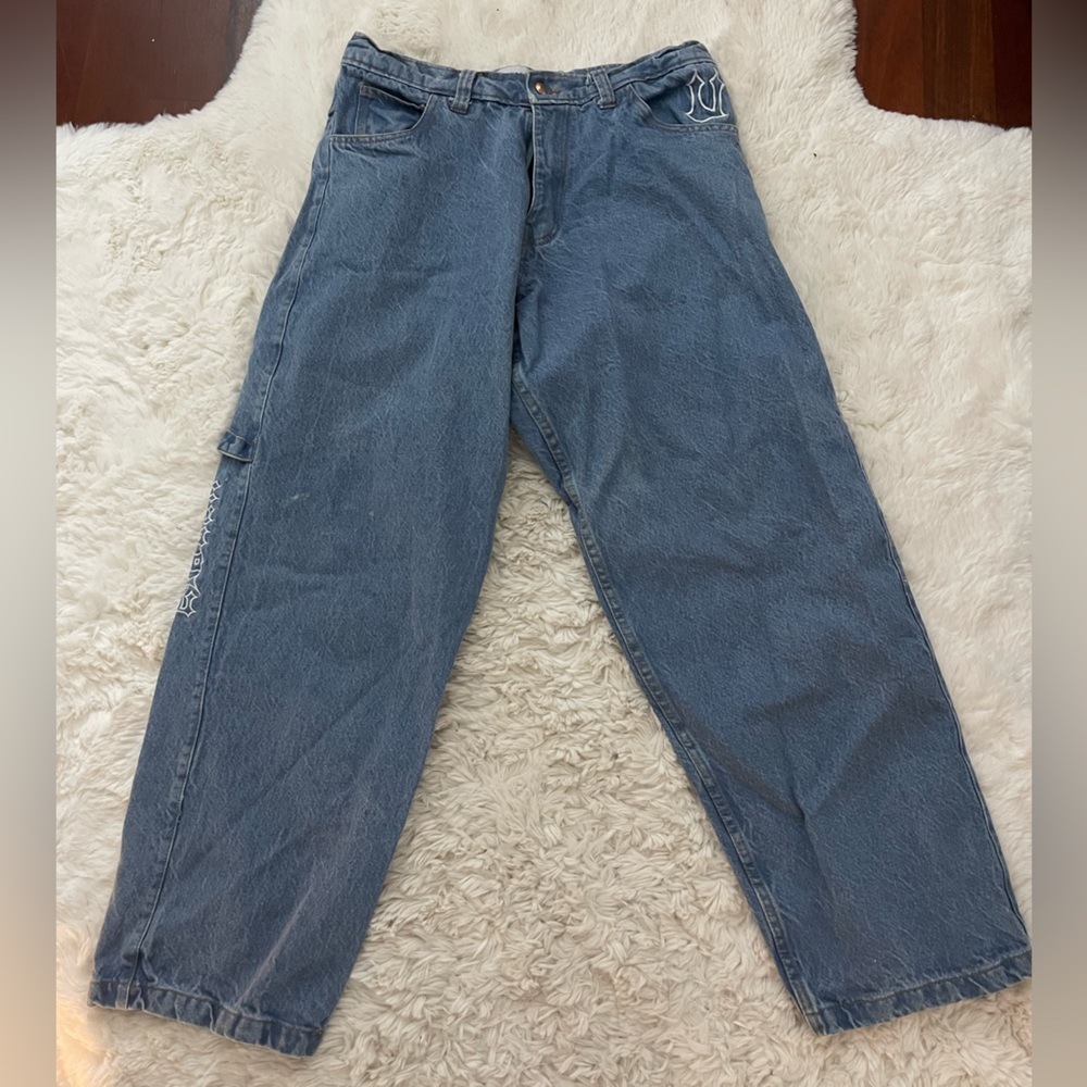 vaneta denim